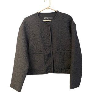 ZARA MANTECO バックル付きケープコート　ブラック ZARA】バックル付き ポンチョコート MANTECO社 SUGAユンギ着用